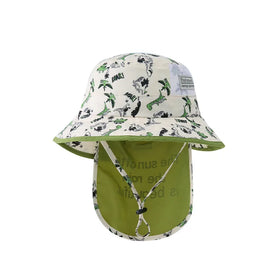 SunGuard™ Summer Baby Sun Hats
