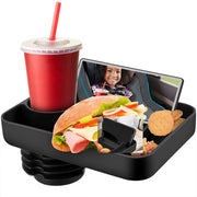 SnackNest™ Car Seat Snack Tray