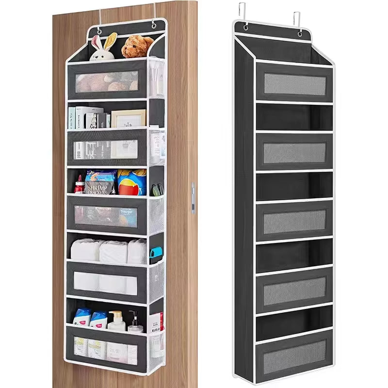 Simple Maid™Over the Door Organizer Storage 