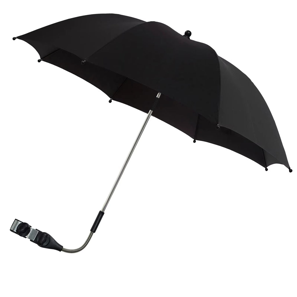 BreezeCover™Stroller Umbrella with Clamp 360 Degree Adjustable UV Protection 