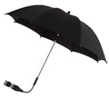 BreezeCover™Stroller Umbrella with Clamp 360 Degree Adjustable UV Protection 