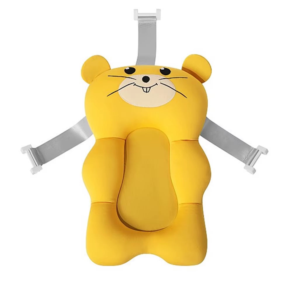 ComfortGrip™Baby Shower Mat Bath Tub Pad Non-Slip 