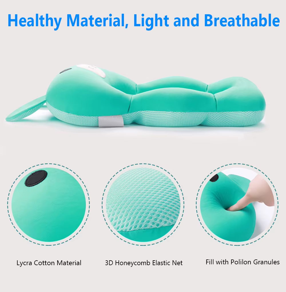 ComfortGrip™Baby Shower Mat Bath Tub Pad Non-Slip 