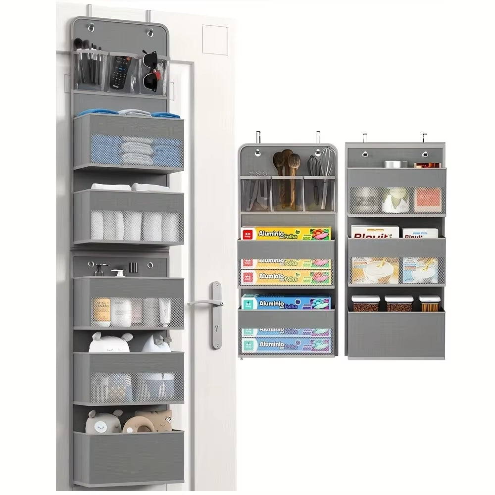 Simple Maid™Over the Door Organizer Storage 