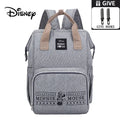 Disney Baby Diaper Bags Multi-functional Backpack