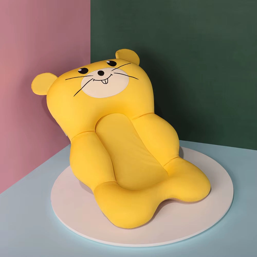 ComfortGrip™Baby Shower Mat Bath Tub Pad Non-Slip 