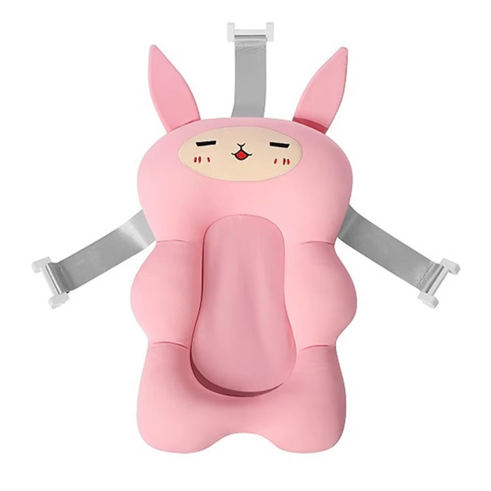 ComfortGrip™Baby Shower Mat Bath Tub Pad Non-Slip 