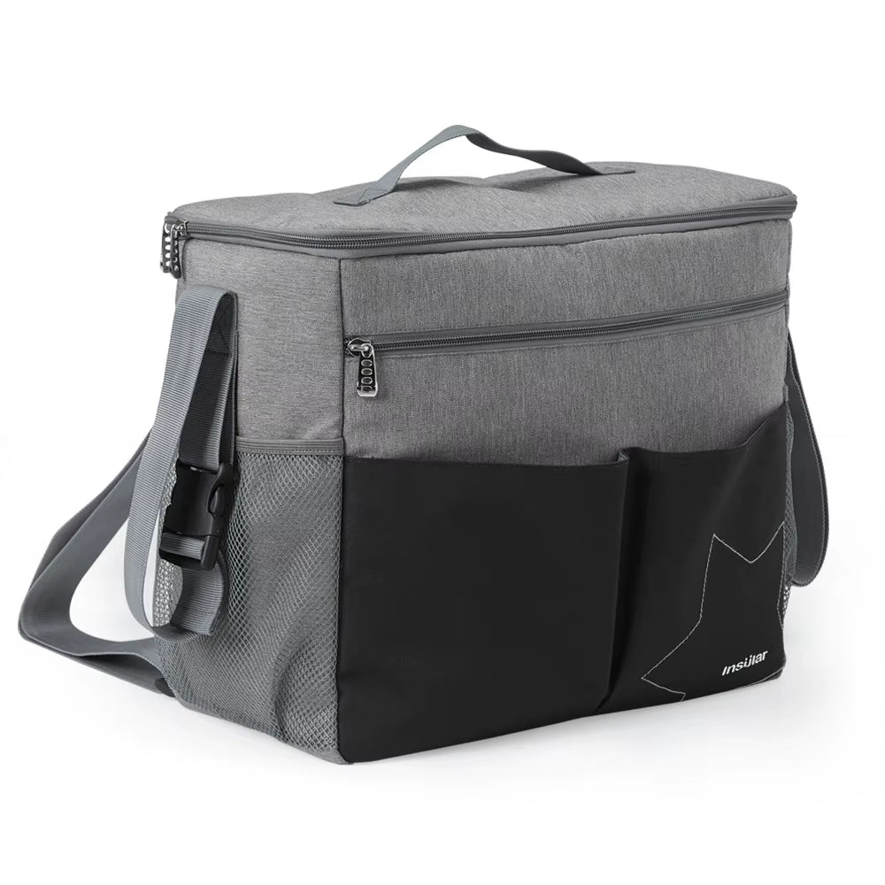 Little Moms™ Diaper Bag